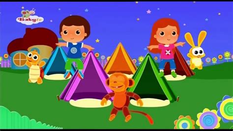 Baby tv what a wonderful day la mañana español versión 1 – Artofit