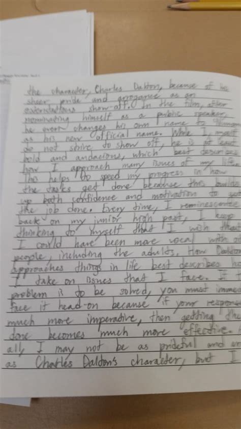 What was the longest essay you have ever written? - opencoursewarefinance.web.fc2.com