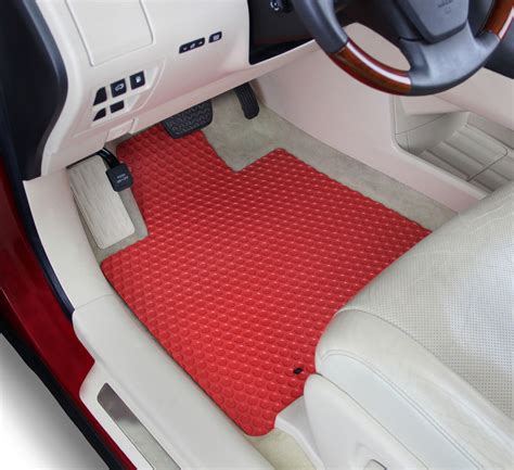 Lloyd - RubberTite™ Custom Fit All-Weather Protection Floor Mats | Autoplicity