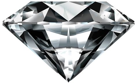 Diamond Gem PNG Clipart - Best WEB Clipart