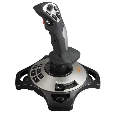 Flight Simulator or Normal any Simulator Compatible Joystick – Aviation ...