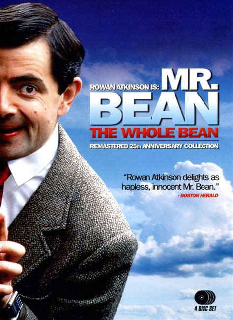 Classic Mr Bean Full Movie | lupon.gov.ph