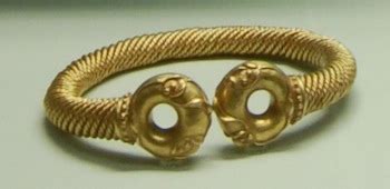 Bronze Age Jewelry Definition, History & Styles | Study.com