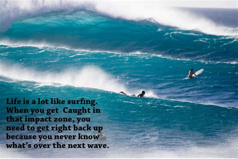 Surfing Quotes. QuotesGram