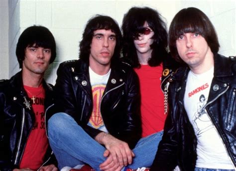 The Ramones