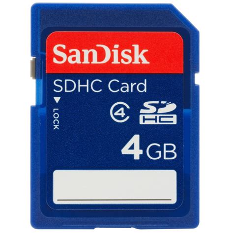 Memory Cards 101: Different Types and Specs