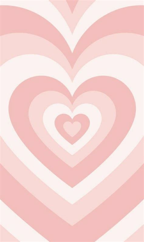 Freebies: 70 Really Cute Preppy Aesthetic Wallpapers For Your Phone! Pink Wallpaper Heart ...