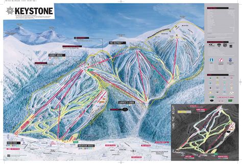 Keystone Resort Map | ubicaciondepersonas.cdmx.gob.mx