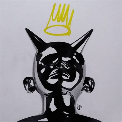 J cole born sinner album cover - lasoparetro