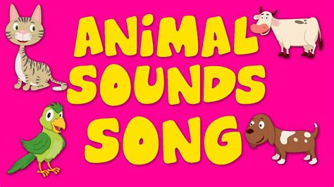 Animal Tv Nursery Rhymes And Songs