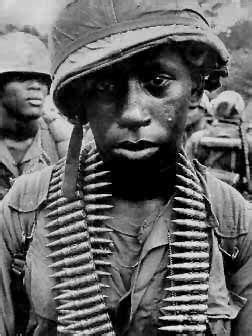 1000 yard stare ~ Vietnam War American War, American Soldiers, American Heroes, African American ...