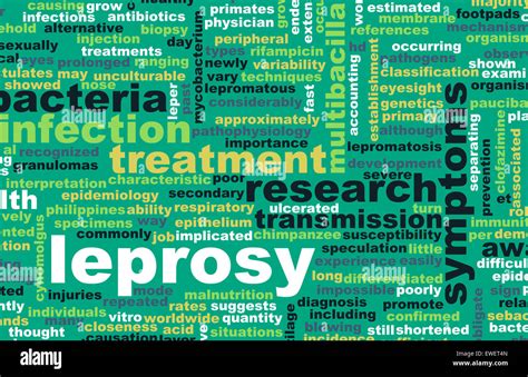 Leprosy treatment hi-res stock photography and images - Alamy