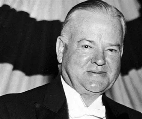 Herbert Hoover Biography - Facts, Childhood, Family Life & Achievements