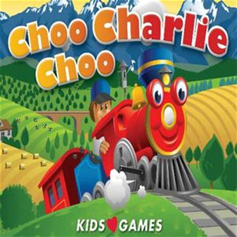 Choo Choo Charlie - Education