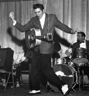 Elvis: The King of Rock 'n' Roll Turns 75 | HuffPost Entertainment