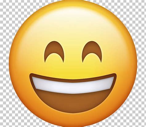 Emoji Smiley Happiness IPhone Emoticon PNG - computer icons, emoji, emojipedia, emoticon ...