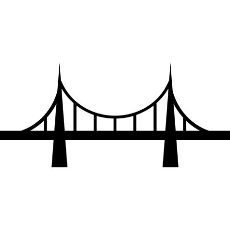 Bridge clipart brige, Bridge brige Transparent FREE for download on ...