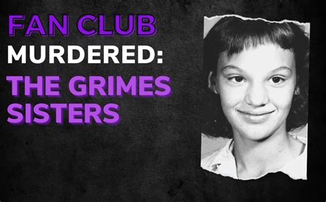 MURDERED: The Grimes Sisters | Crime Junkie Podcast