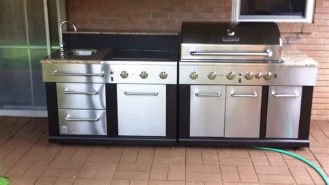 Master Forge Outdoor Kitchen Covers | Review Home Co