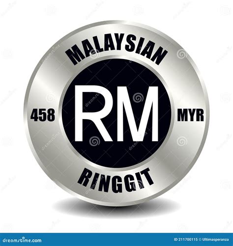 Malaysian Money. Malaysian Ringgit Banknotes. 1 MYR Ringgits Bills ...