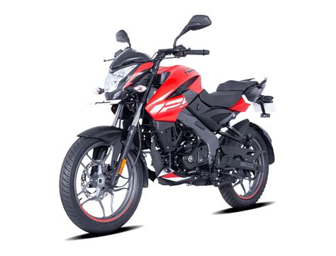 Bajaj Pulsar NS 125 Price In Bangalore, Mileage, Top Speed - Amba Bajaj