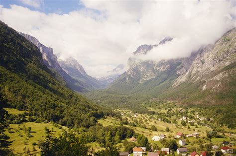 Adventure your way through Montenegro’s national parks - Lonely Planet