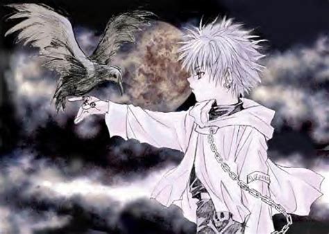 killua - Hunter x Hunter Photo (17366430) - Fanpop