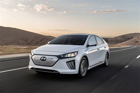 Hyundai to Expand Electric, Hybrid Product Lines | THE SHOP