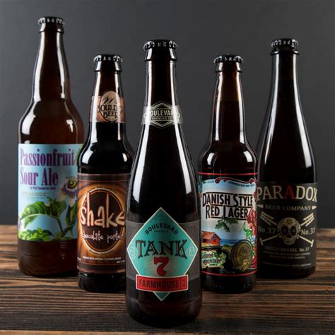 Breakdown of Beer Styles - Nugget Markets Daily Dish