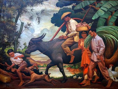 Philippine Mythology Philippine Art Arte Filipino Filipino Culture | Images and Photos finder