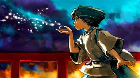 Spirited Away Wallpaper HD Free Download