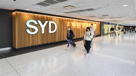 Top Sydney Airport Accommodations for Sky-High Comfort