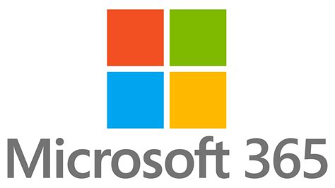 Microsoft 365 Logo | 02 - PNG Logo Vector Brand Downloads (SVG, EPS)