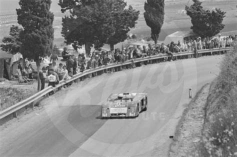 Targa Florio | Revs Digital Library