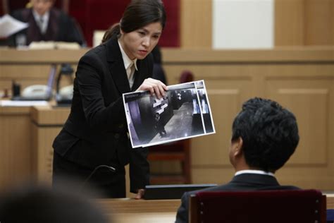 Jang Ja Yeon Funeral