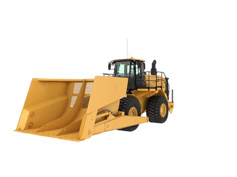 824K Wheel Dozer - Altorfer Cat