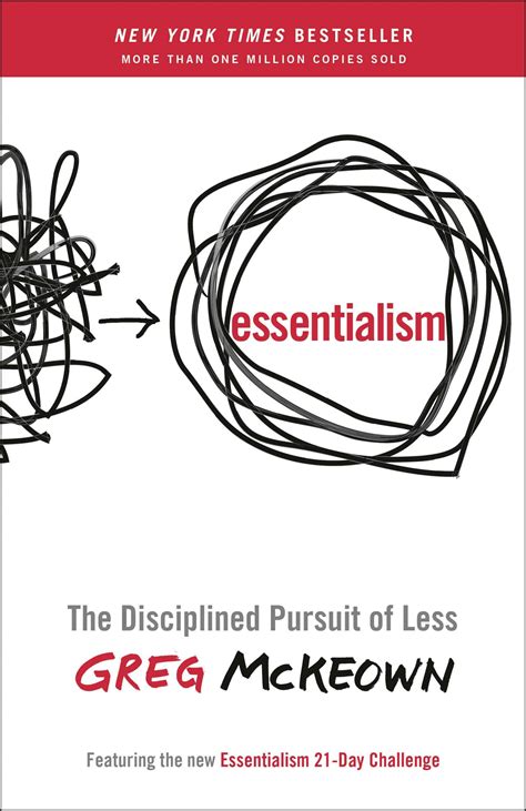 Book Review: Essentialism - The Roundtable