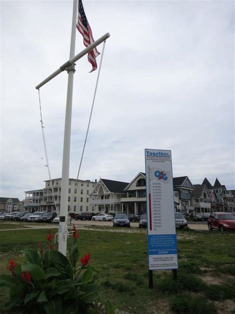 Ocean Grove Boardwalk, Ocean Grove, New Jersey