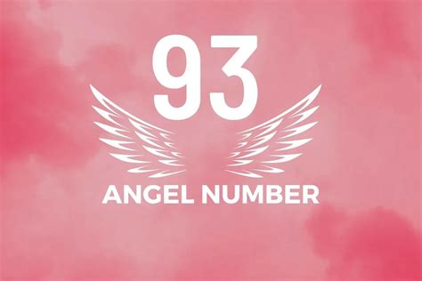 Angel Number 93 Meaning And Symbolism - Blackbird