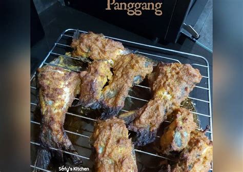 Resep Ikan Patin Panggang oleh Sofy's Kitchen - Cookpad