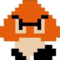 Goomba! | Mario bros, Mario, Goomba