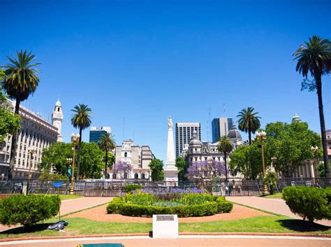 The 10 Things You Must Do in Buenos Aires | Travel Insider