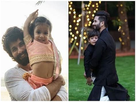 Shahid Kapoor shares how his life has changed post the birth of his two kids – ThePrint – ANIFeed