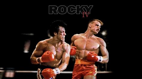 Rocky IV (1985) - Reqzone.com