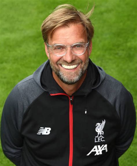 Jurgen Klopp | Liverpool FC Wiki | Fandom