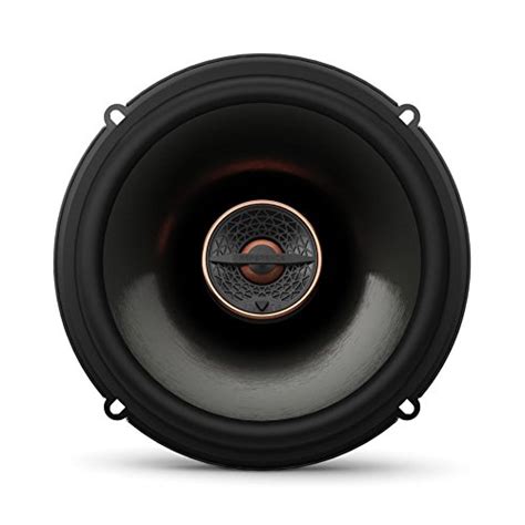 4 Top Rated Infinity Car Speakers(Reference and Kappa series)