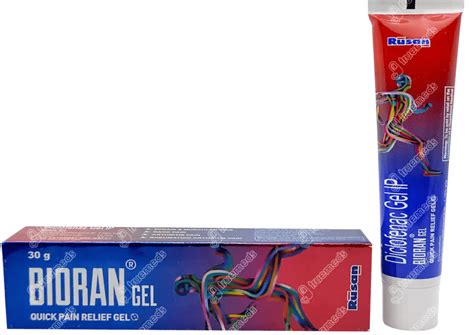 15 Best Pain Relief Gels | Credihealth