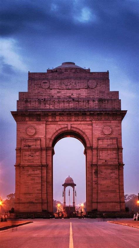 India Gate Wallpapers - Top Free India Gate Backgrounds - WallpaperAccess