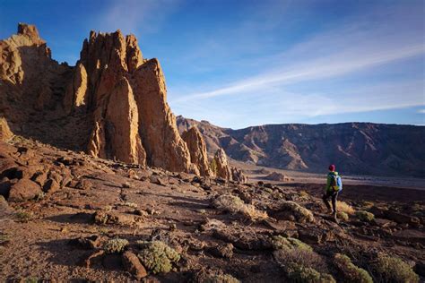 Hiking Tenerife: 7 Stunning Hikes in the Tenerife Mountains