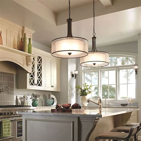 57 Light Fixtures Ideas for Your Kitchen http://coziem.com/index.php/2019/01/05/57-light-fixtur ...